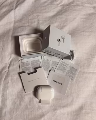 Airpods pro 3 2025