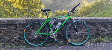 1992 Haro Impulse Comp