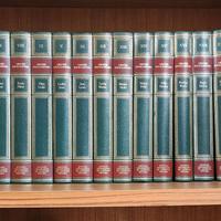 Enciclopedia - Grande Enciclopedia De Agostini