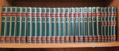 Enciclopedia - Grande Enciclopedia De Agostini