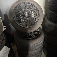 Cerchi Porsche macan 19