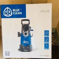 Ideopulitrice AR 479 SS nuova 180 bar