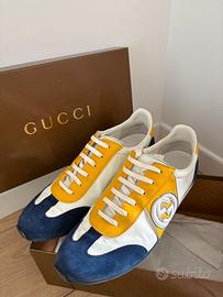 Sneakers Gucci tg 43