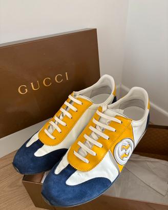Sneakers Gucci tg 43