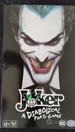 Joker - Gioco da tavola