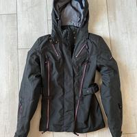 Giacca da moto Spidi per donna