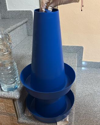 Pippi  WC per cani maschi