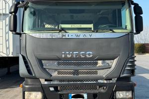 IVECO Stralis Magirus AS440S56T ANNO 2012 -