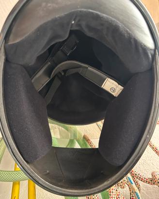Casco Bell 5 star  vintage
