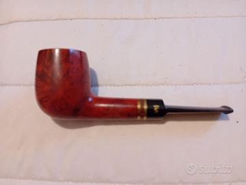 pipa rodata savinelli brass brand 13
