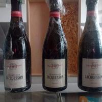 Champagne jacquesson dt