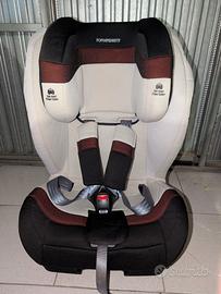 Seggiolino Foppapedretti con Isofix e Top Tether