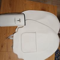 Protezione sedili+ bracciolo Tesla Model Y e 3