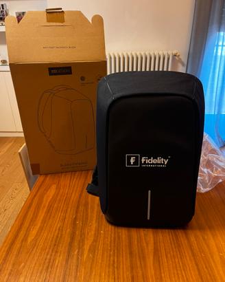 Zaino Bobby Original di XD Design, nuovo