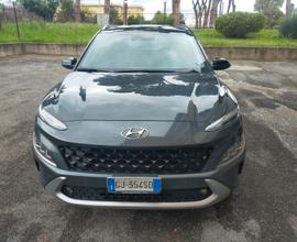 HYUNDAI Kona 1.6 GDI - Full Hybrid