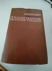 Dizionario di Francese