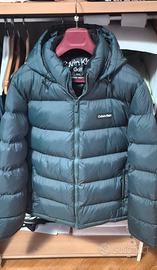 piumino CK uomo XL XXL