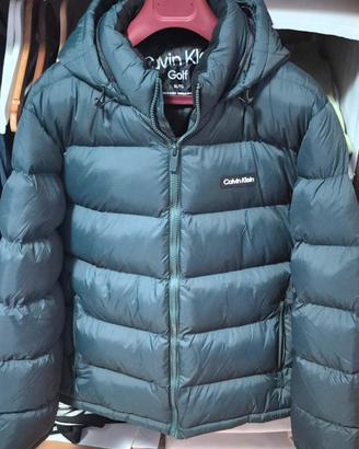 piumino CK uomo XL XXL