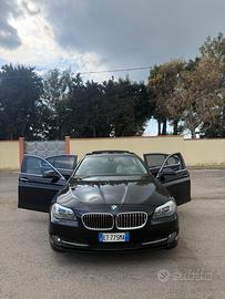 BMW Serie 5 F10 525