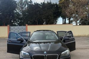 BMW Serie 5 F10 525
