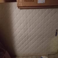 Materasso matrimoniale