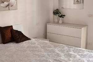 Appartamento Lungomare Andrea Doria Marina di Ragu