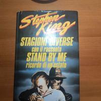 Stephen king stagioni diverse cde