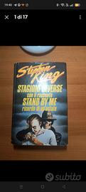 Stephen king stagioni diverse cde