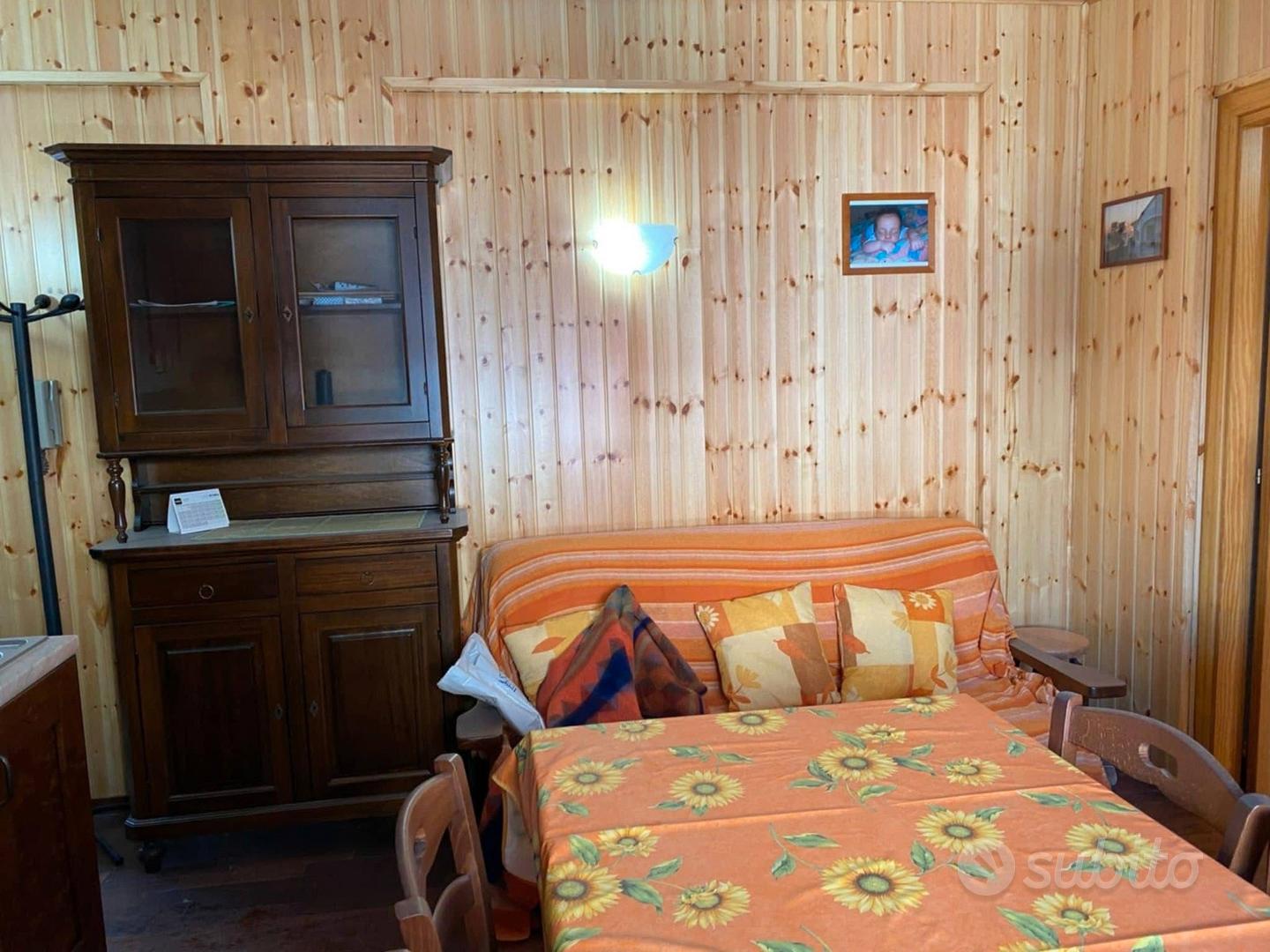Apartment in Campo di Giove, L'Aquila - Vista 5