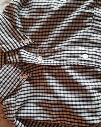 magnifica camicia aspesi