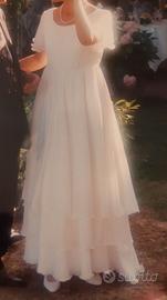 Abito sposa