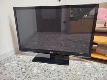 TV PLASMA LG 42P J350