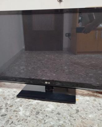 TV PLASMA LG 42P J350