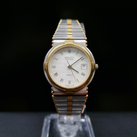 Zenith clipper lady