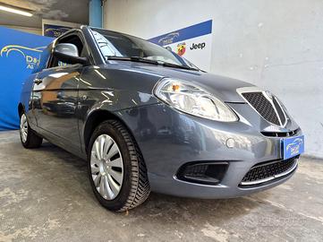 Lancia Ypsilon 1.2 Argento