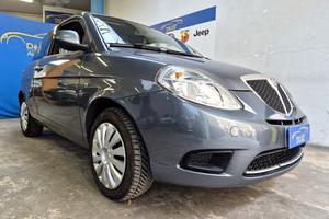 Lancia Ypsilon 1.2 Argento