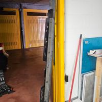 minigonna laterale destra  bmw serie 1 e87