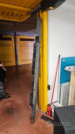 minigonna laterale destra  bmw serie 1 e87