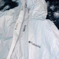 Giacca Columbia vintage