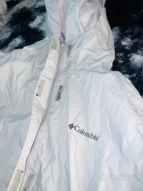 Giacca Columbia vintage