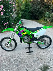 kawasaki kx 250