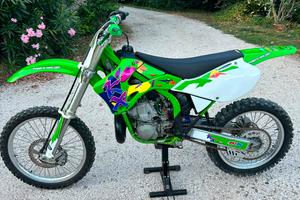 kawasaki kx 250
