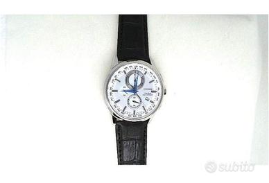 Citizen Orologio radiocontrollato