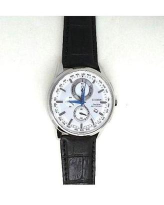 Citizen Orologio radiocontrollato