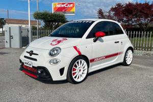 Abarth 595 1.4 Turbo T-Jet 180 CV Esseesse