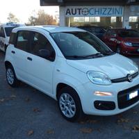Fiat Panda 0.9 TwinAir Turbo Natural Power Lounge 