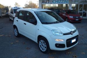 Fiat Panda 0.9 TwinAir Turbo Natural Power Lounge 