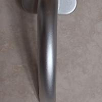 Maniglia per finestre in legno/pvc