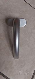 Maniglia per finestre in legno/pvc