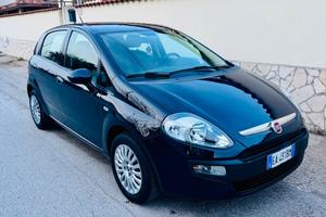 Fiat Punto Evo 1.2 5 porte Dynamic